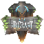 2D Craft logo