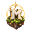 MilenyumCraft - Türk SkyBlock Sunucusu logo