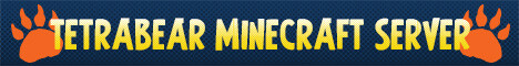 TetrabearMC banner