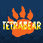 TetrabearMC logo