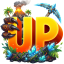 UltimatePrison logo