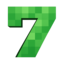 Seven logo