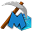 MinedMC logo