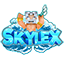 SkylexMC logo