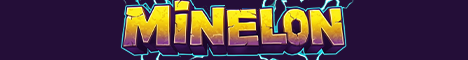 Minelon banner