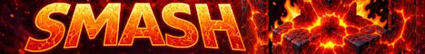 Smash banner