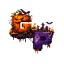 GoPlay Minecraft logo