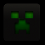 The-Wild Survival Minecraft logo