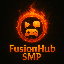 FusionHub SMP logo
