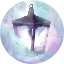 The Refuge logo