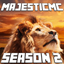 play.majesticMC.net logo