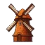 MolenCraft logo