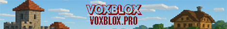 VoxBlox banner