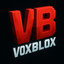 VoxBlox logo