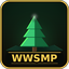 WanderWoodSMP logo