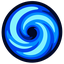 AkionSMP (Goklubben) logo