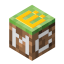 BetaMC Beta 1.7.3 logo
