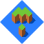 Teamonster Minecraft logo
