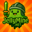 JellyMine Network logo