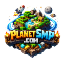 🌍PlanetSMP.com | Earth SMP Server ✨ logo