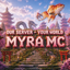 MyraMC logo