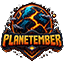 Planetember logo