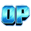 OPPRISON logo
