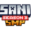 SaniSMP logo