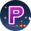PlatonicMC logo