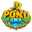 The Pond logo