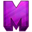 MysteriaMC logo