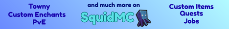 SquidMC banner