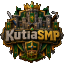 KutiaSMP logo