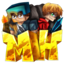Mc Manhunt Network logo