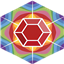 Rubi SMP logo