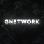 Glitched Network logo