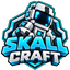 SkallCraft logo