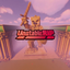 UnstableRIP kits pvp server logo