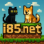 i85.net logo