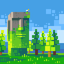 Grass Realms | Vanilla No Premium logo