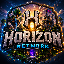 HorizonNetwork logo