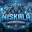 NiskalaSMP logo