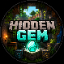 HiddenGem logo
