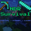 NDR Survival logo