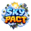 SkyPact logo