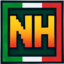 NewHorizon SMP logo