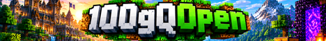 100gQOpen banner