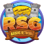 RAISING NETWORK logo