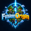 FusionOrigin logo