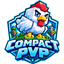 Compact PVP logo